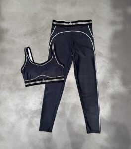 Women's Set (Top + Bottom)
