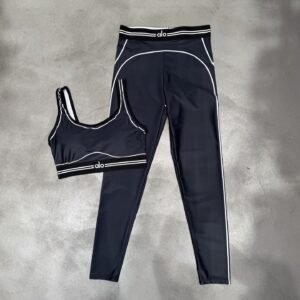 Women's Set (Top + Bottom)