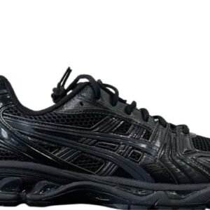 Shoes Black
