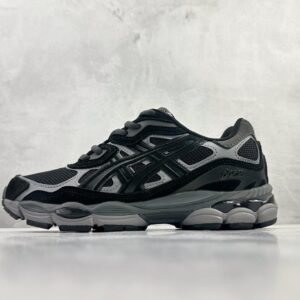 Shoes NYC black