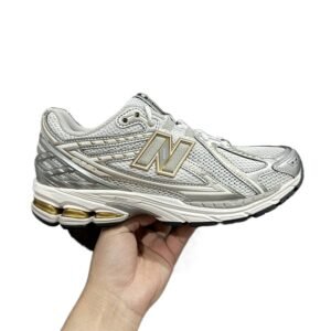 New balance