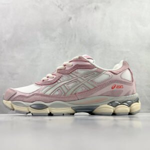 ASICS GEL-NYC Pink Cream Pink 1203A383-106