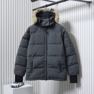 down jacket