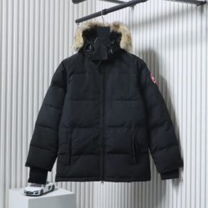 down jacket