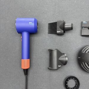 Supersonic Nural™ Hair Dryer HD16