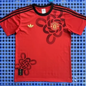 Football shirt 56