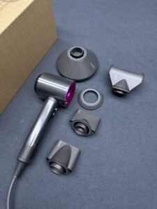 Supersonic™ Hair Dryer HD08