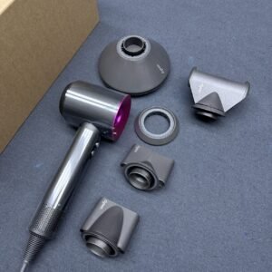 Supersonic™ Hair Dryer HD08