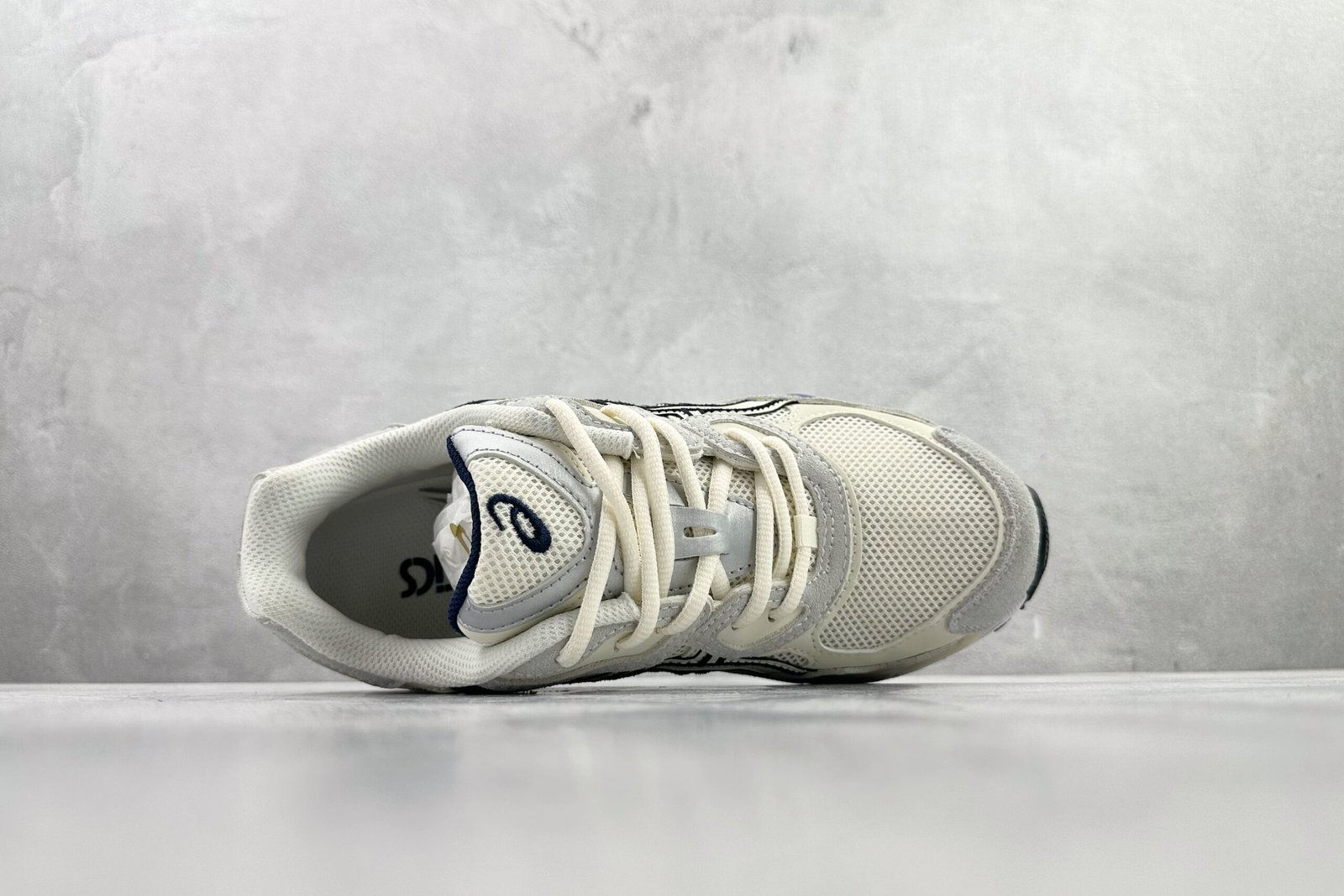 Asics GEL-NYC White 1203A788-10 - Image 3