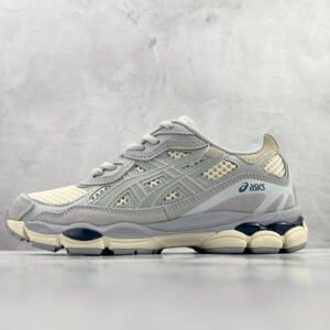 Asics GEL-NYC greige 1203A372-600