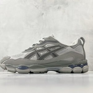 ASICS GEL-NYC gray 1203A735-020