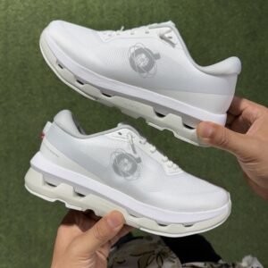 On Cloudzone comfortable all-match breathable low-top casual running shoes