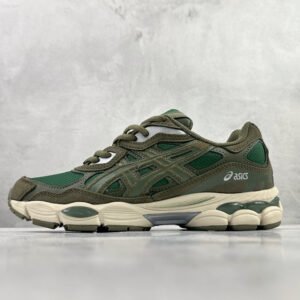 Asics GEL-NYC green 1203A739-300