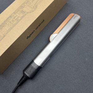 HT01 Airstrait Straightener