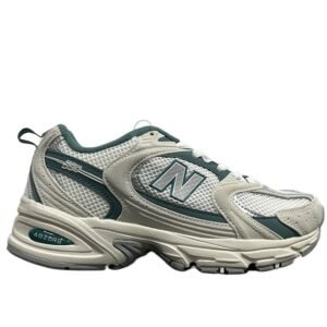 New balance MR530QA gray green