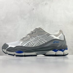 ASICS GEL-NYC gray 1203A383-025