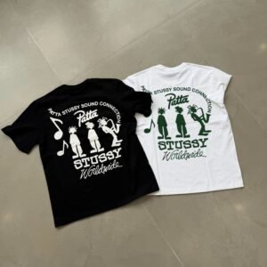 T Shirt – 220g