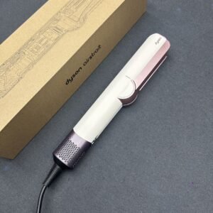 HT01 Airstrait Straightener