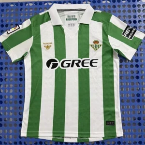 Football shirt 16