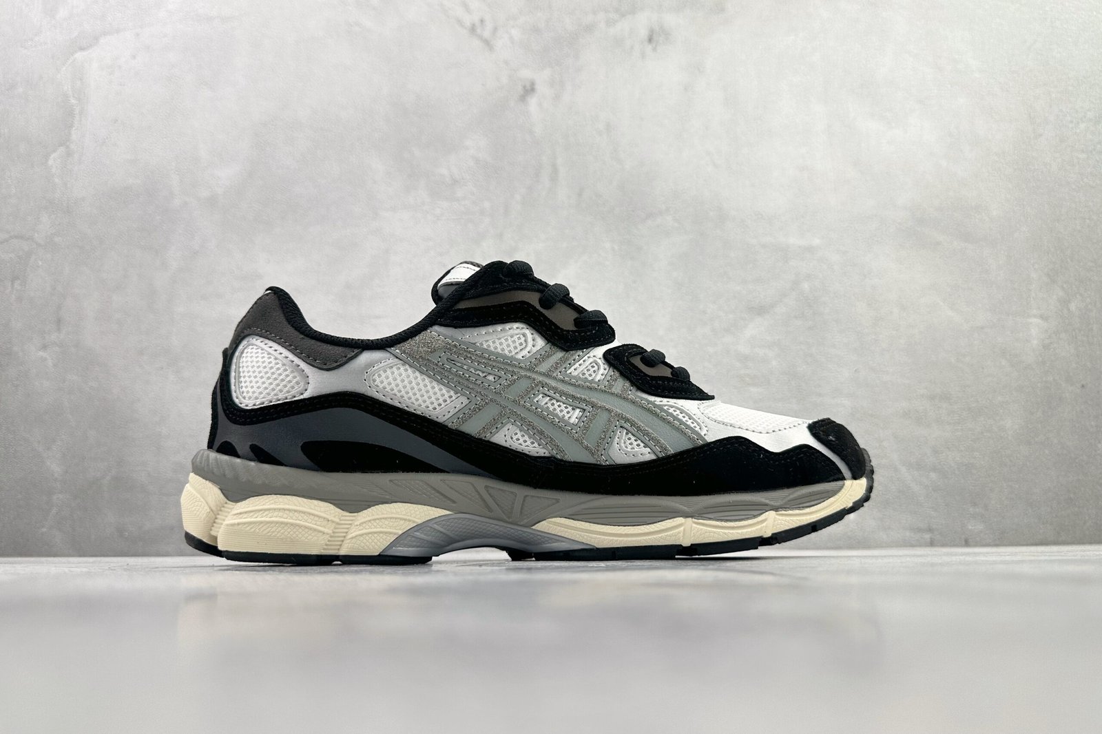 Asics GEL-NYC gray black 1201A789-750 - Image 2