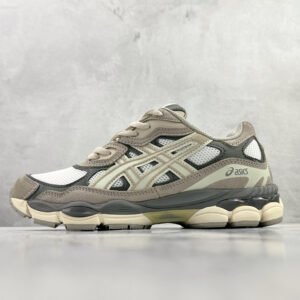 Asics GEL-NYC M Gray 1201A789-103