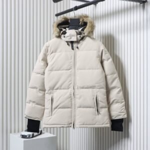 down jacket