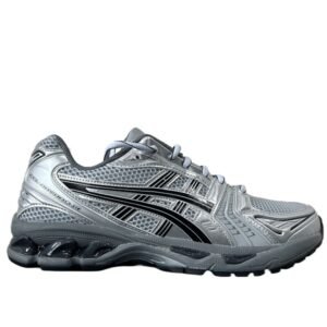 ASICS 1203A706-020 silver gray blue