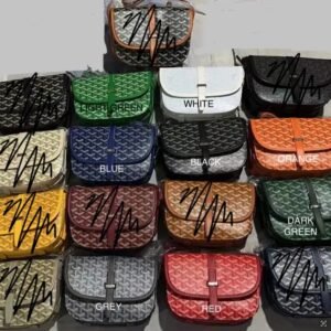 Messenger Bag