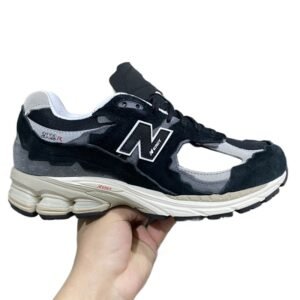 New balance