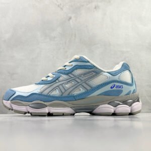 ASICS GEL-NYC blue 1203A383-107