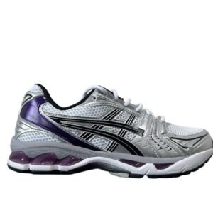 ASICS 1202A056-111 silver purple