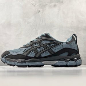 Asics Gel NYC RGD blue black 1203A735-021