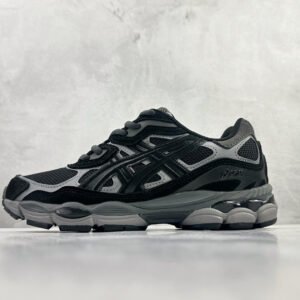 ASICS GEL-NYC black 1201A789-020