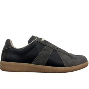 Maison Margiela S58WS0109P1895T8013 black and gray