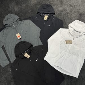 Nike miller Tracksuit Jacket & Bottoms - Mens