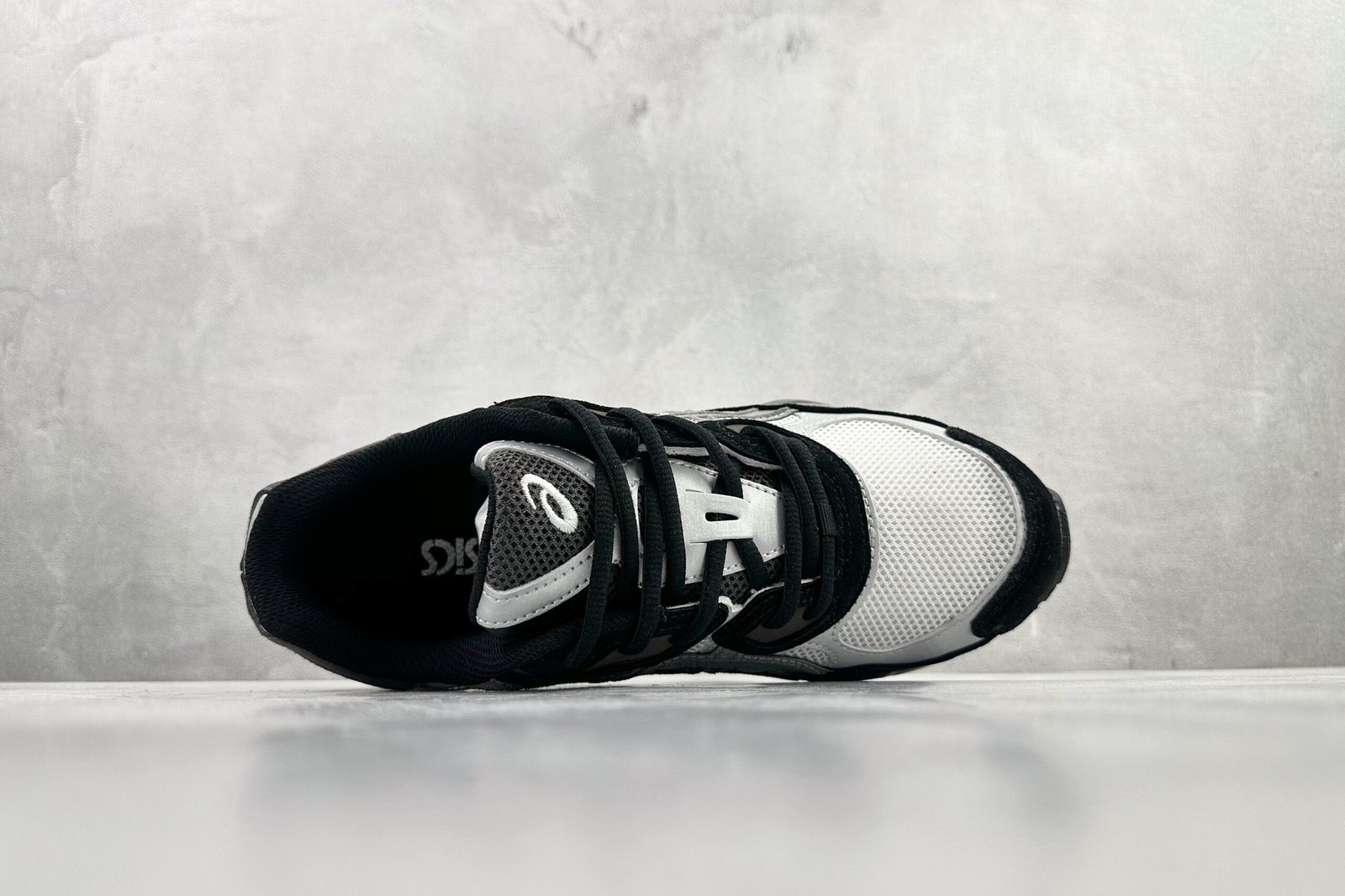 Asics GEL-NYC gray black 1201A789-750 - Image 3