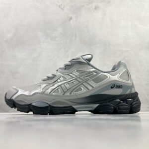 Asics GEL-NYC silver gray 1203A280-020
