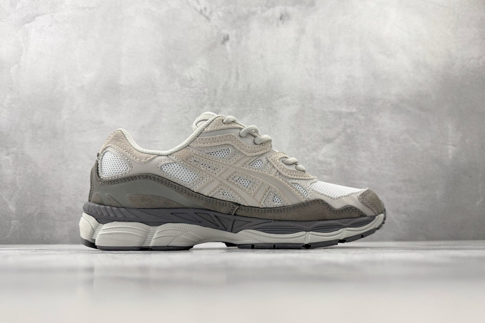 Asics Gel NYC gray 1203A383-026 - Image 2