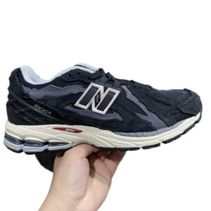 New balance