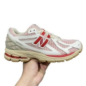 New balance
