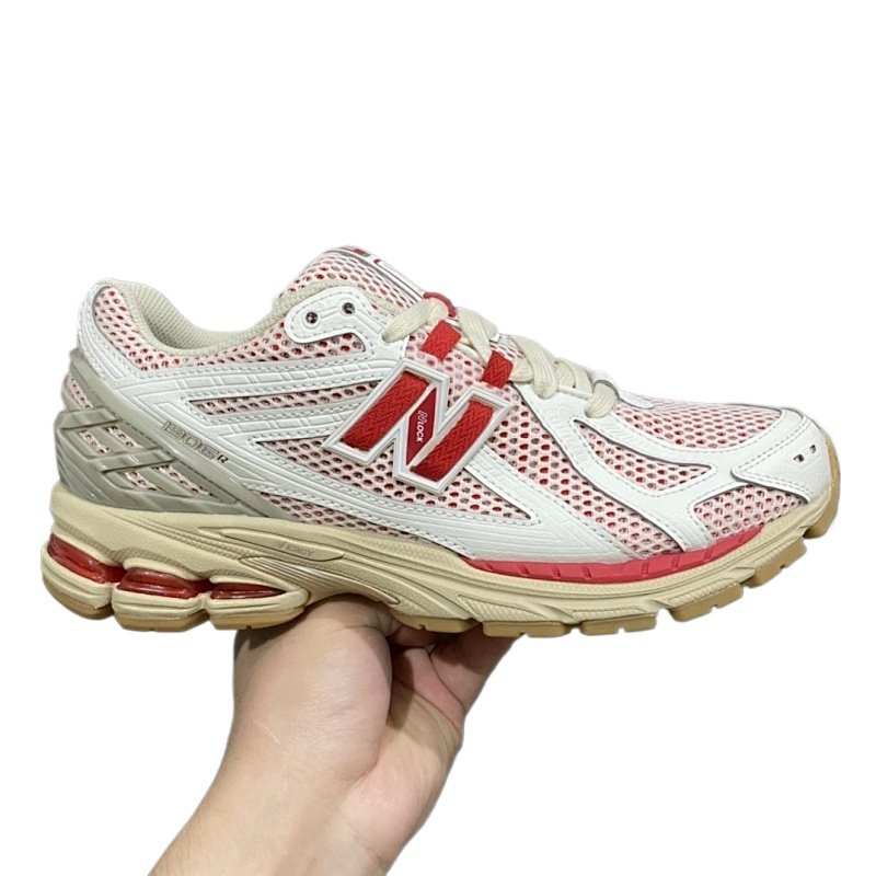 New balance