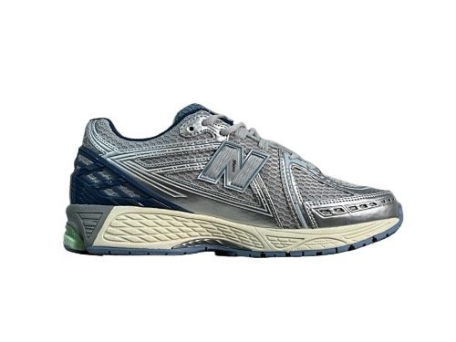 New balance