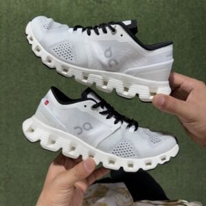On Cloud 5 comfortable all-match shock-absorbing non-slip wear-resistant breathable low-top carbon plate running shoes