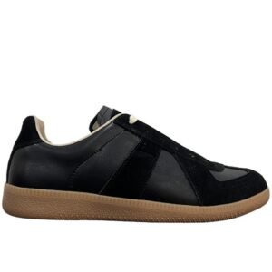 Maison Margiela S57WS0236P1895961 Black