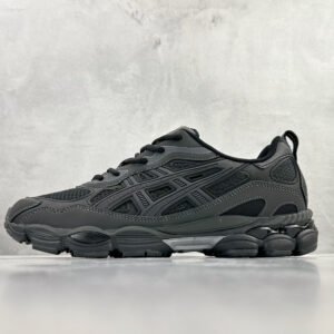 ASICS GEL-NYC RGD black 1203A735-001