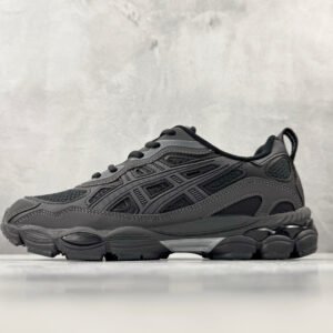 Asics Gel NYC RGD black 1203A735-001
