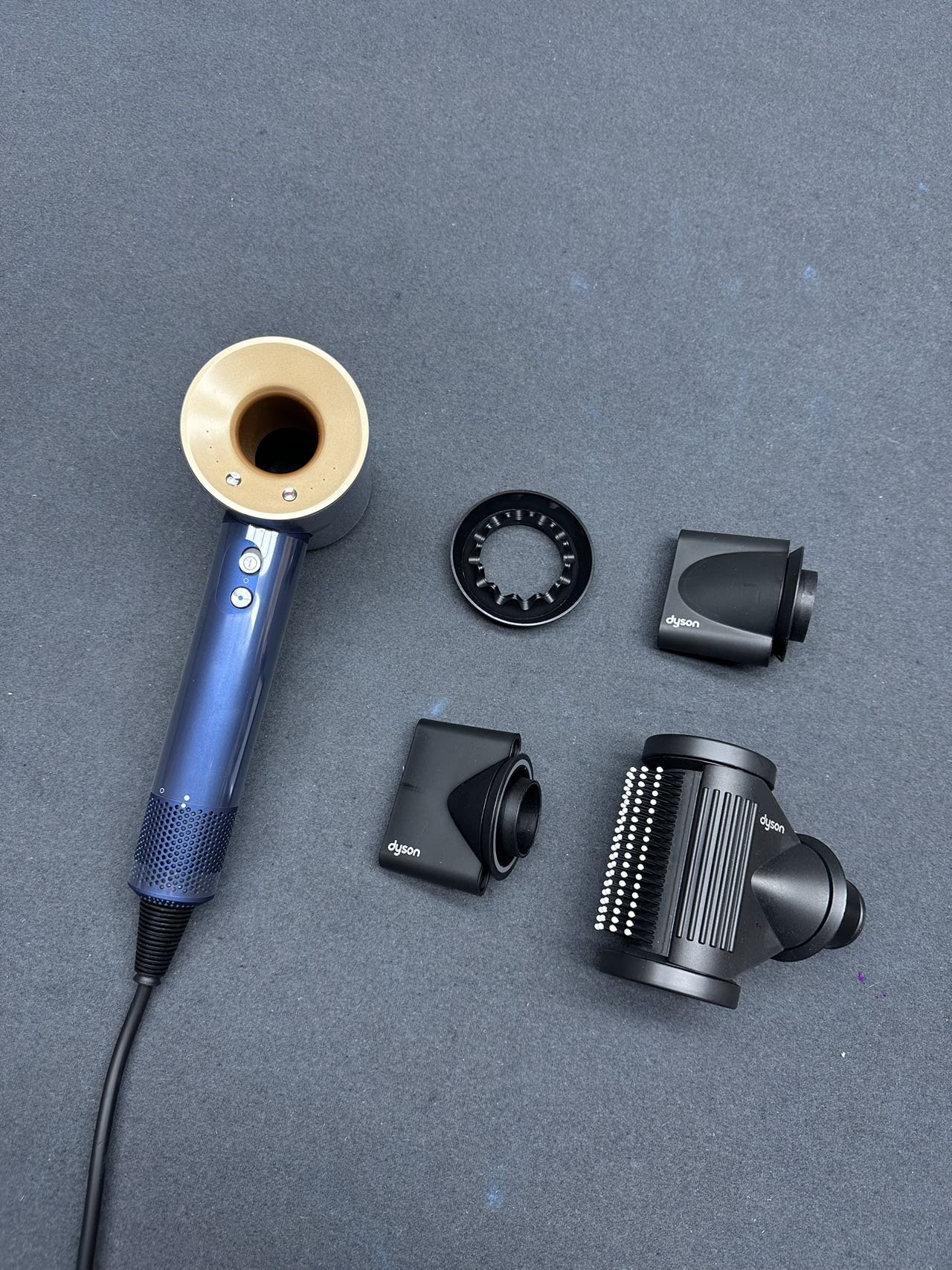 Supersonic™ Hair Dryer HD15 - Image 2