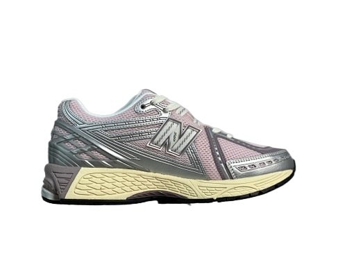 New balance