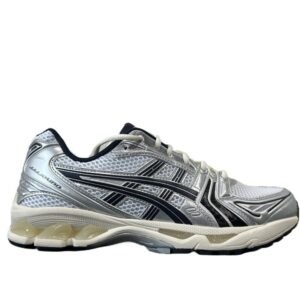 ASICS 1203A961-100 black and yellow