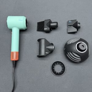 Supersonic Nural™ Hair Dryer HD16